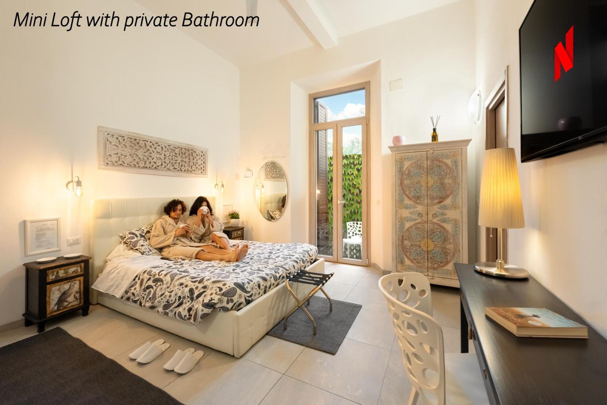 Apartment 20 Firenze Eksteriør billede